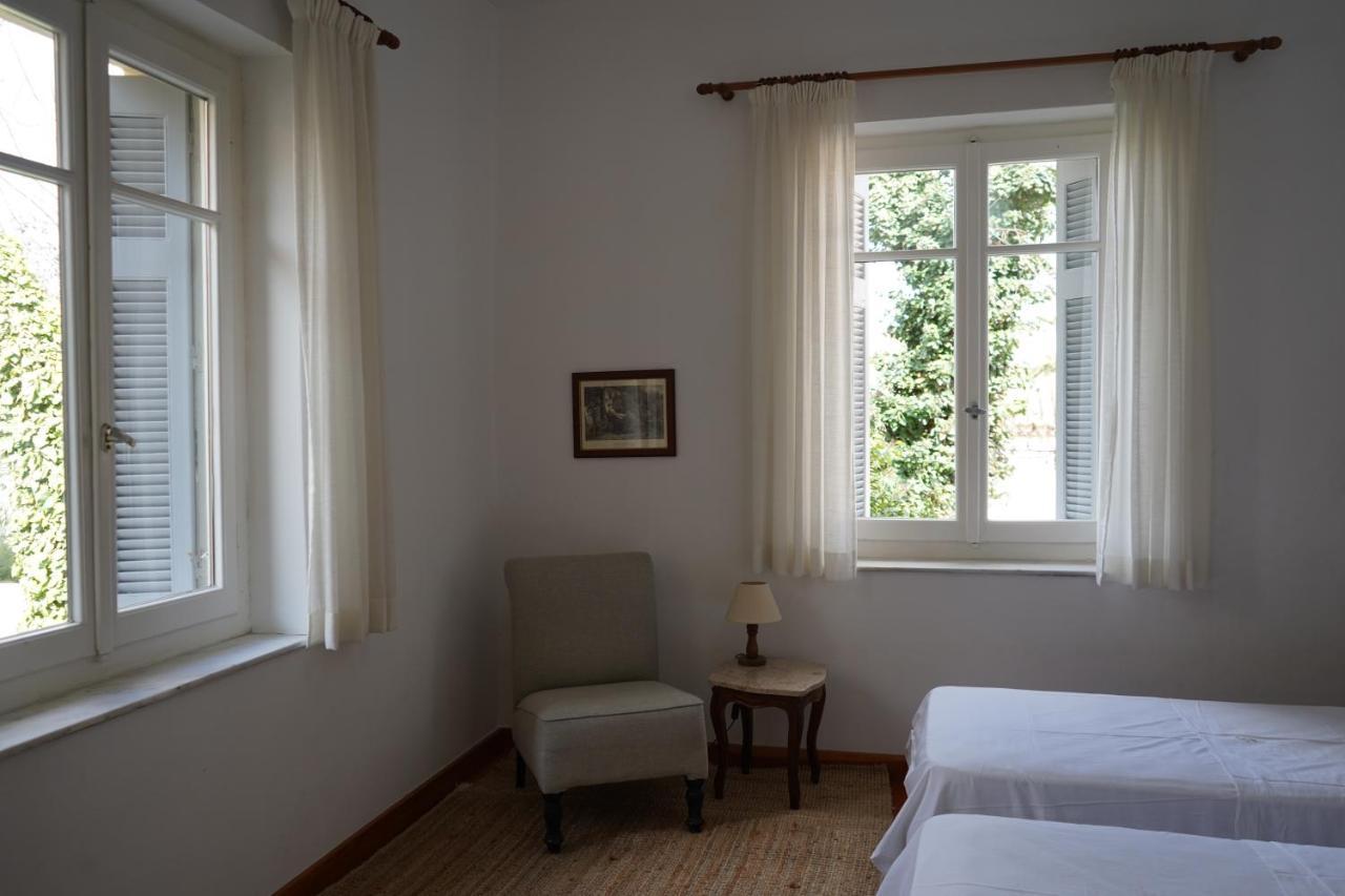 Апартаменты A Painter'S House In Plaka Афины Экстерьер фото